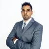 Anjashah Ramjan