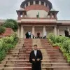 Aman Singh Bhadoria
