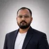 Deepak Tripathi