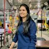 Ashwini Bhorade