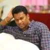Himender Reddy