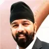 Ranjit Singh Chandoke