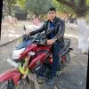 Nihar Panda