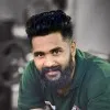 SHIBINLAL MATHRADAN
