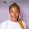 Mercy Moses