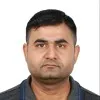 Usman Haider