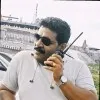 Ragesh Nambiar