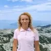 Alina Zinchenko