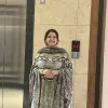 Arisha Ashrafi