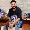 usama jamshied