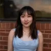 Shanshan Lin