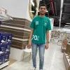 Mohd Shariq