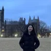 Xinyi Wang