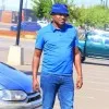 Wiseman Mkhize