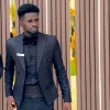 Benedict Adusei