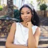 Amahle Mbonambi