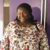 Kimberly Amaye