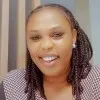 Melvina Mbaeri