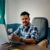 Chinmay Salvi