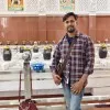 Sunil Kumar Rana