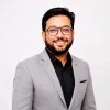 Rahil Parab
