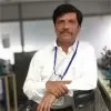 Kiran Danekar