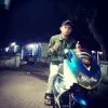 Angga Prayogi