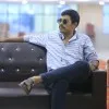 Allula SURYAKIRAN