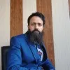 Asif Afzal