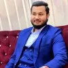 Syed Saif Salman