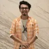 Anurag Dey