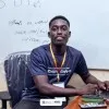 EMMANUEL GYANG