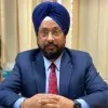 Gurnam Singh