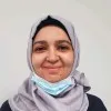 Amani Hamdan