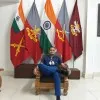 Lakshit Sain