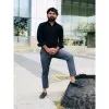 Suraj Adhav