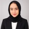 Azizah Ismail