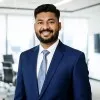 Nitin Bansod