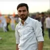 Harshavardhan Patil