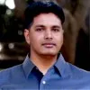 Deepak Dilip Ghosh