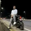 Prasenjit Rooj