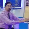 Atul Thangaokar