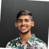 Pravenraam Shankar