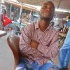 Enowe John Prosper