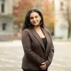 Tamara Mathew