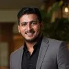 Murali Krishnamoorthy