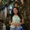 Dhanshree Parab