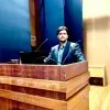 Prabhav Tripathi