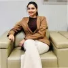 Anu chaudhary