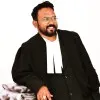 Adv HEMANTH KUMAR ALLURI